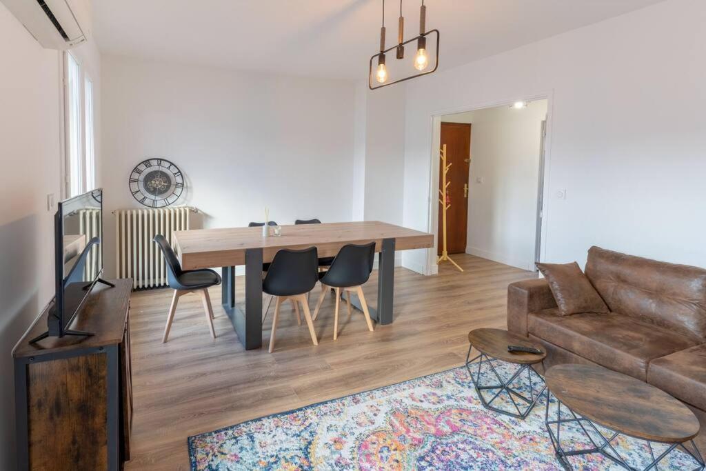 Superbe T4 En Corse Appartement Folelli Buitenkant foto
