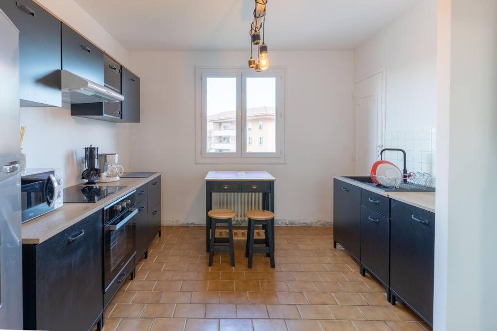 Superbe T4 En Corse Appartement Folelli Buitenkant foto