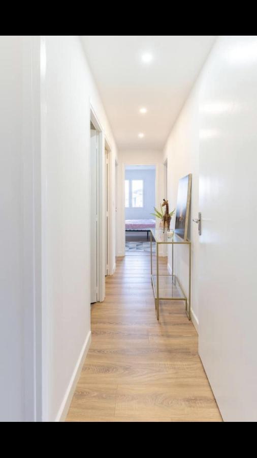 Superbe T4 En Corse Appartement Folelli Buitenkant foto