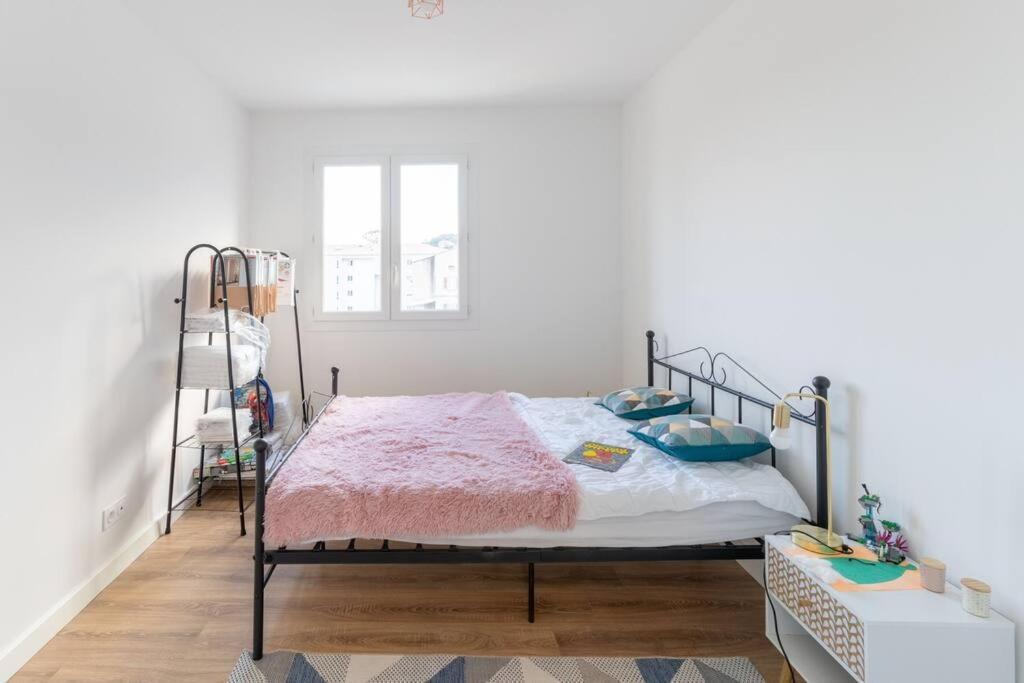Superbe T4 En Corse Appartement Folelli Buitenkant foto